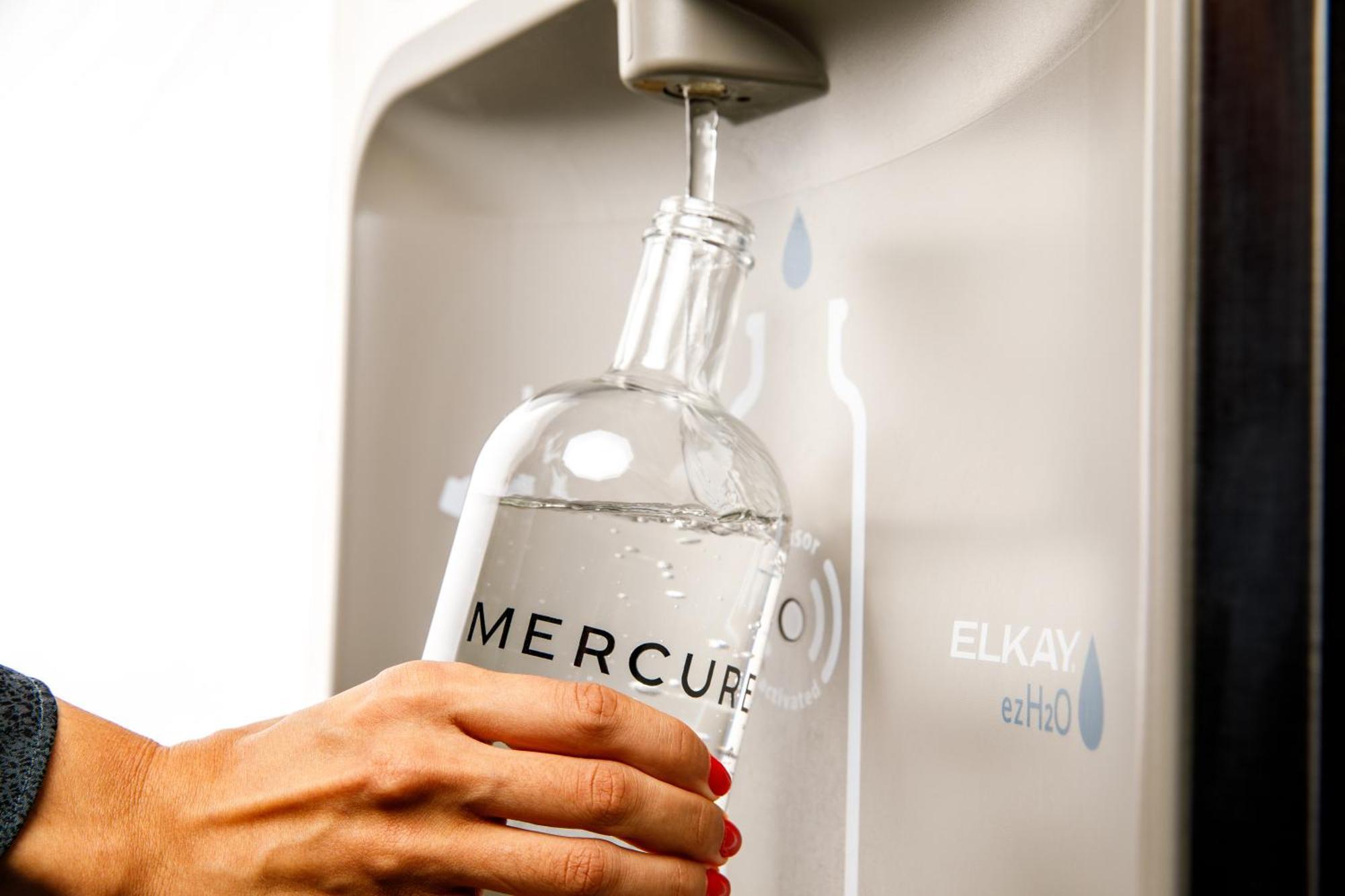 Mercure London Bridge Экстерьер фото