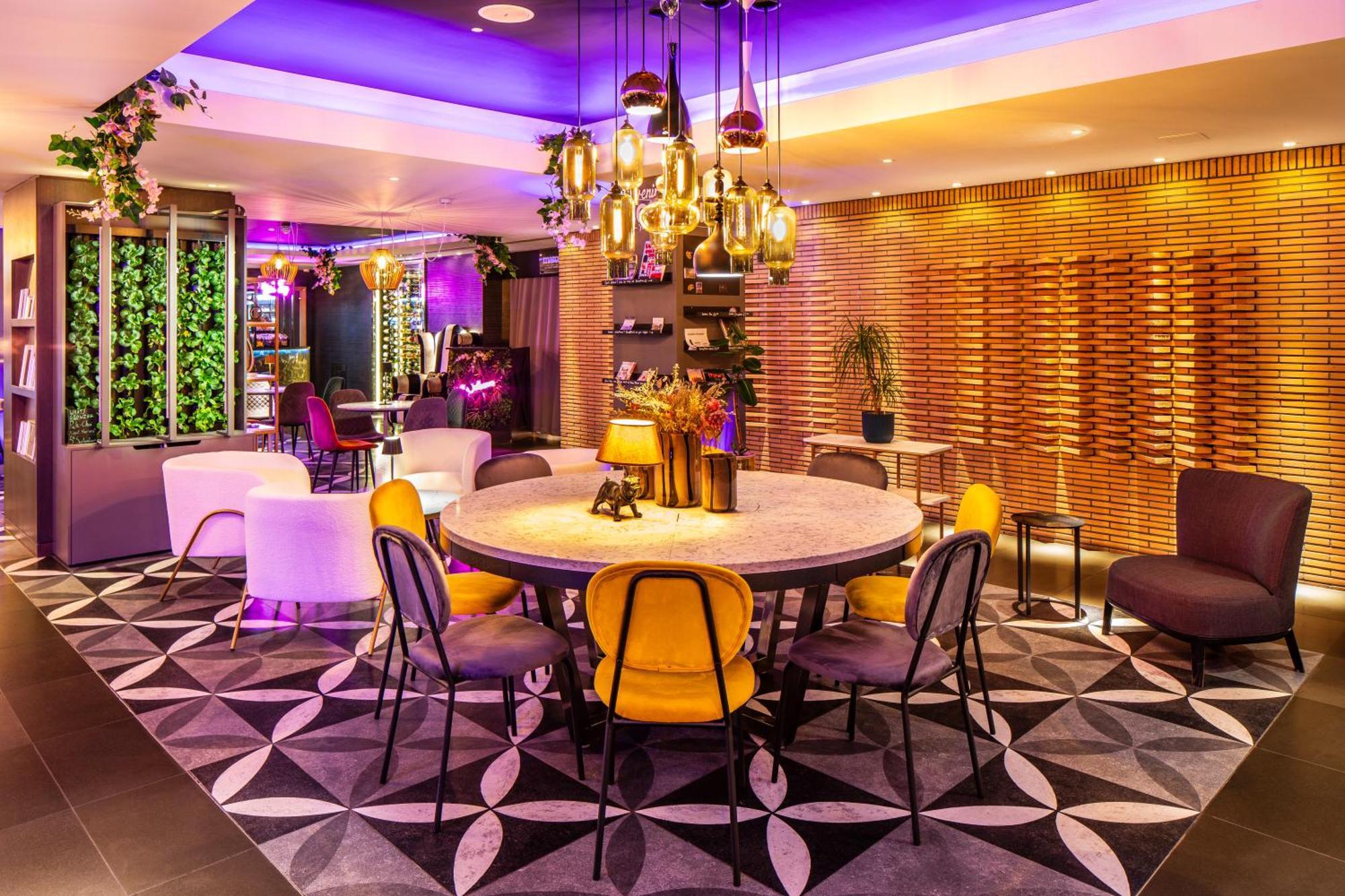 Mercure London Bridge Экстерьер фото