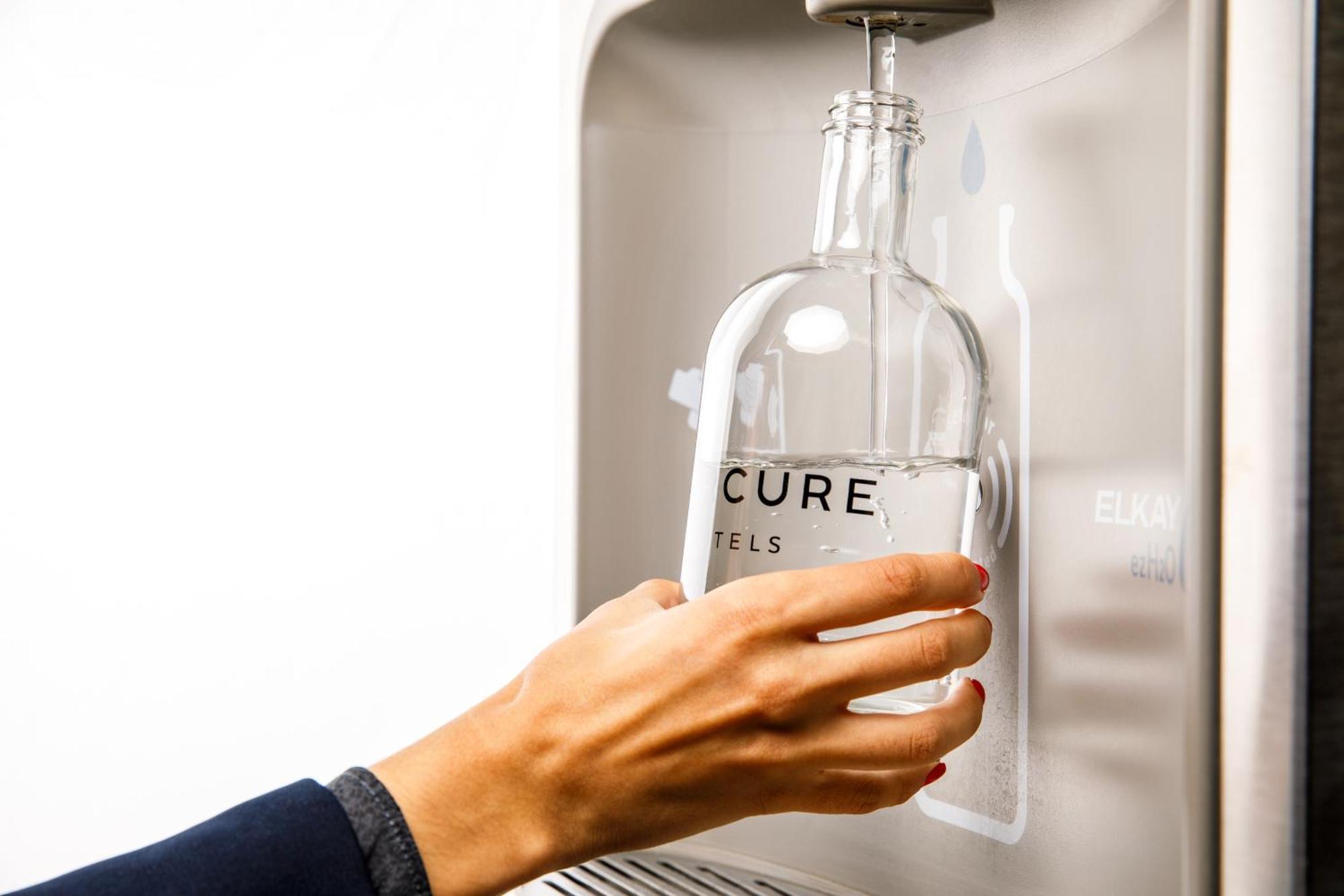 Mercure London Bridge Экстерьер фото