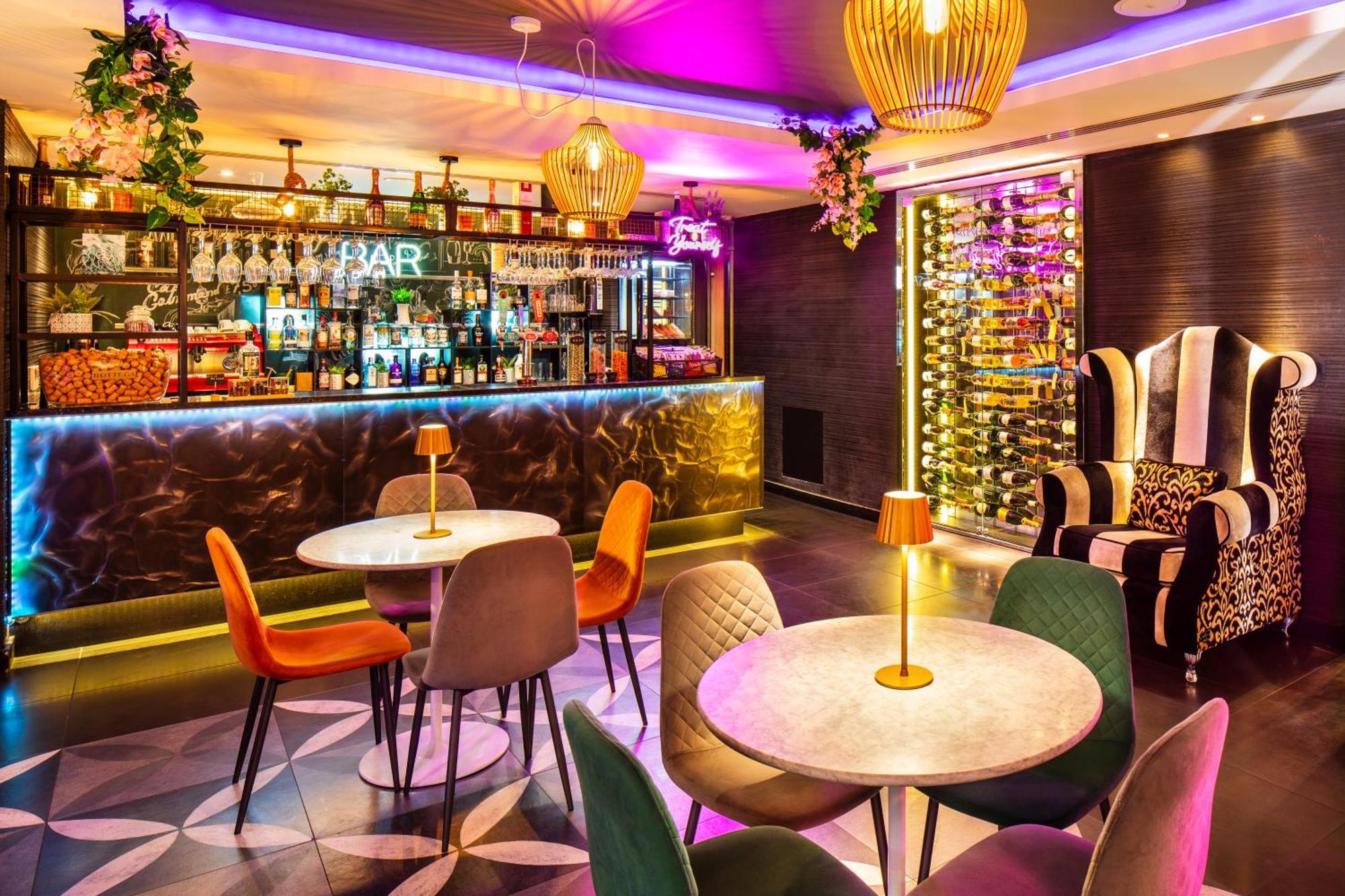 Mercure London Bridge Экстерьер фото